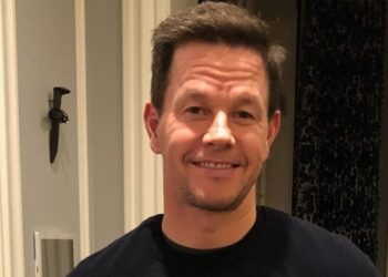 Instagram | @markwahlberg