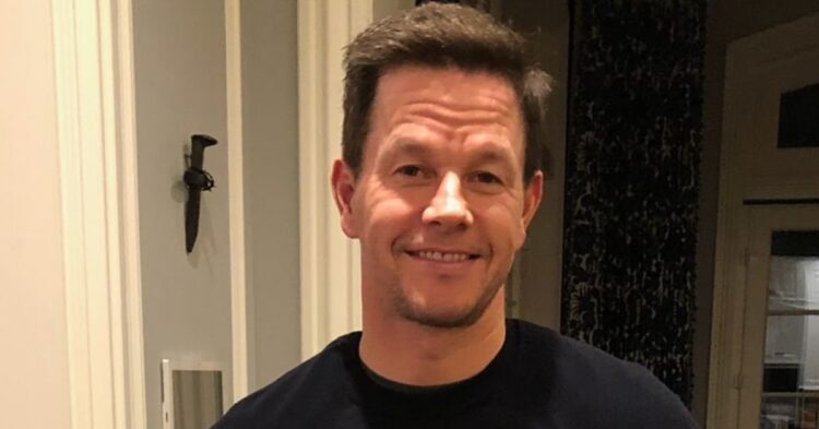 Instagram | @markwahlberg