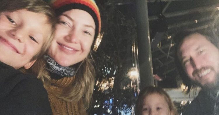 Instagram | @katehudson