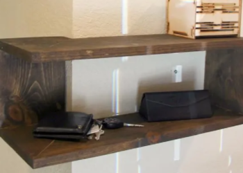 Etsy | HardWoodandLights