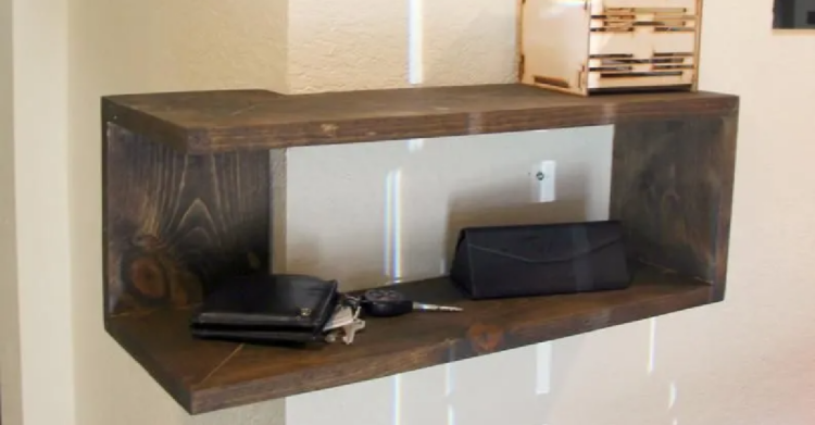 Etsy | HardWoodandLights