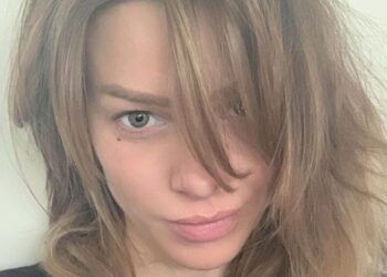 Instagram | @laurengerman