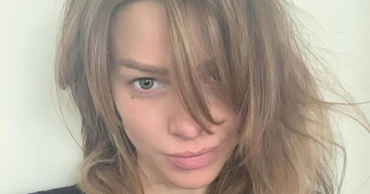 Instagram | @laurengerman