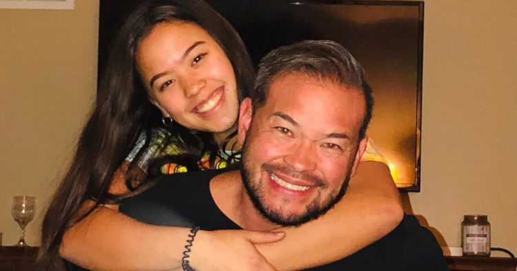 Instagram | @jongosselin1