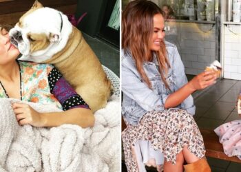 Instagram | @chrissyteigen