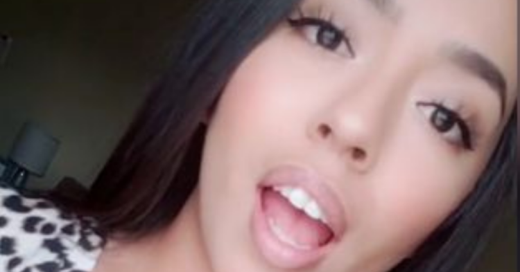 TikTok l @paolalovesj