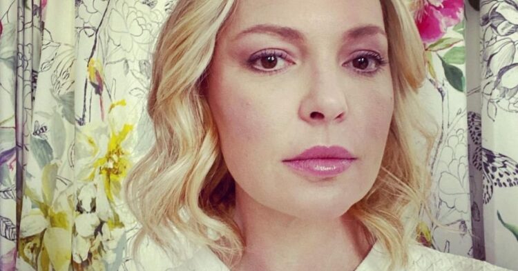 Instagram | @katherineheigl