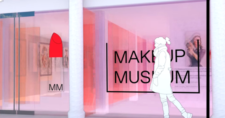 YouTube | Makeup Museum