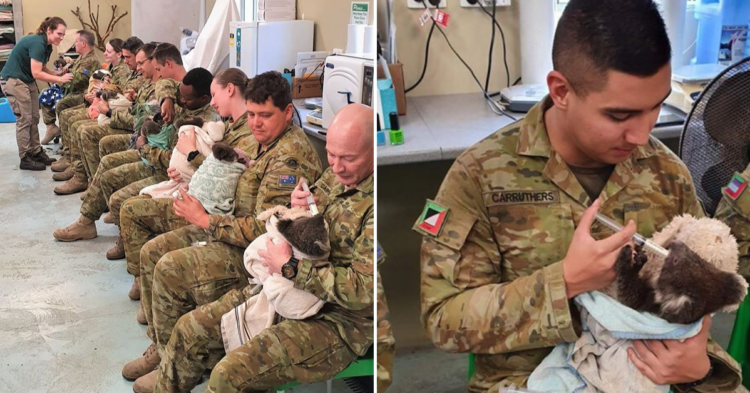 Facebook | 9th Brigade - Australian Army