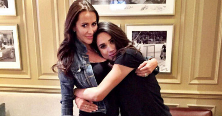 Instagram | @jessicamulroney