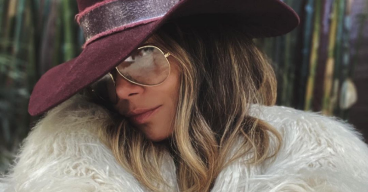 Instagram | @halleberry
