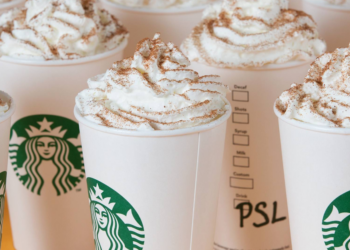 Facebook | Starbucks