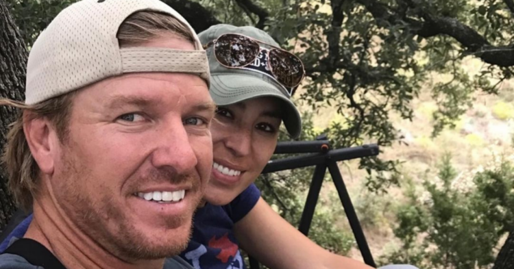 Instagram | @joannagaines