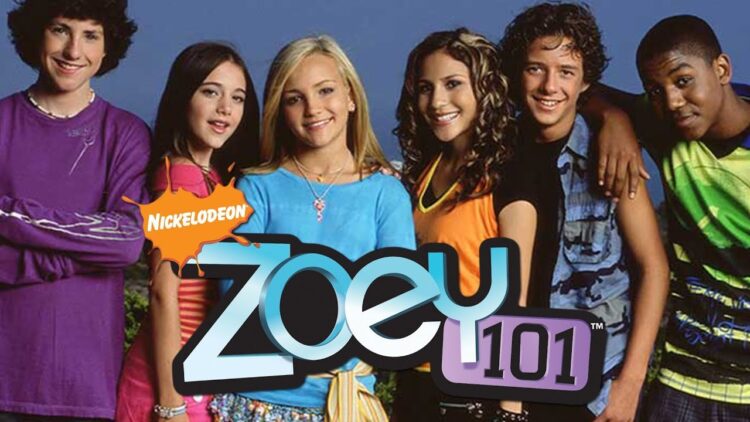 Nickelodeon