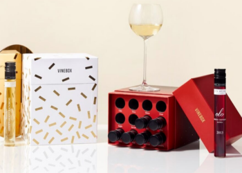 Vinebox