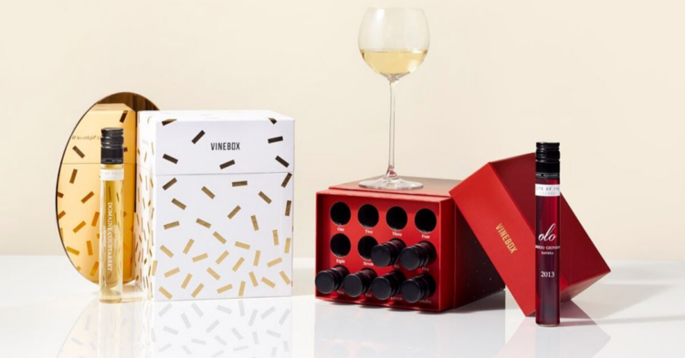 Vinebox