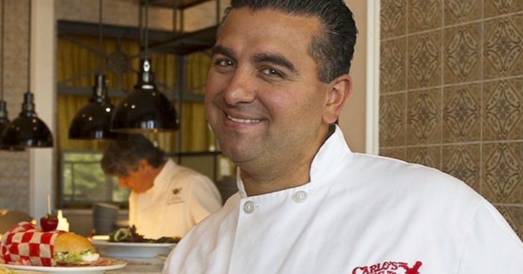 Instagram | @buddyvalastro