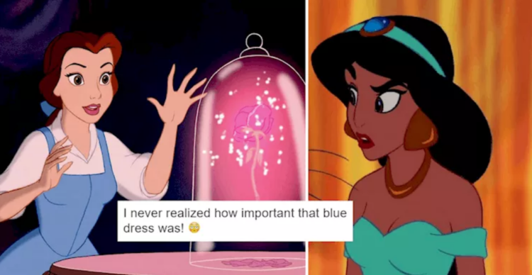 Disney