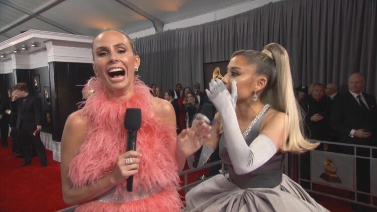 YouTube | Entertainment Tonight