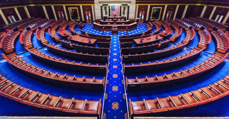Wikimedia Commons | Office of the Speaker of the House