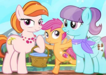 Twitter | @EquestriaDaily