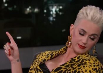 YouTube | Jimmy Kimmel Live