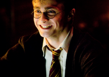 Facebook | Harry Potter
