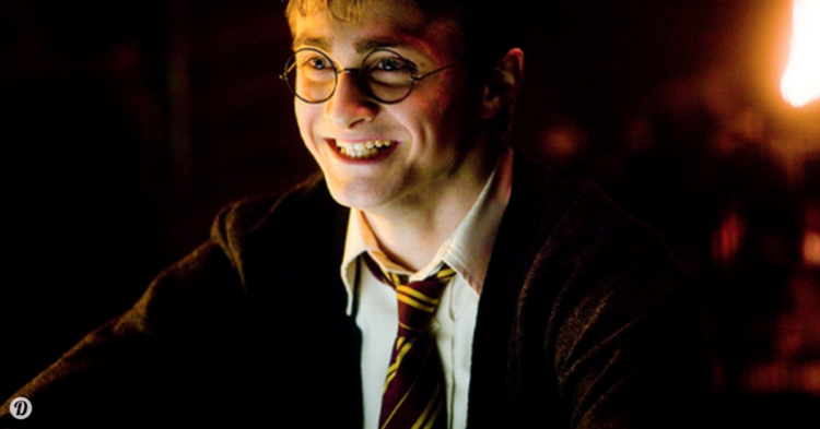 Facebook | Harry Potter