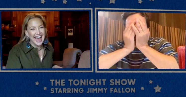 YouTube | The Tonight Show Starring Jimmy Fallon