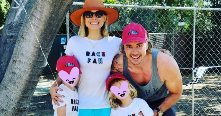 Instagram | @kristenanniebell