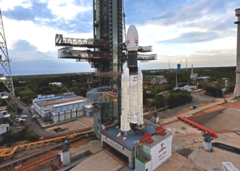 Twitter | @ISRO