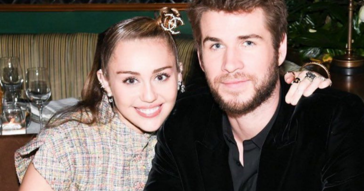 Instagram | @mileycyrus
