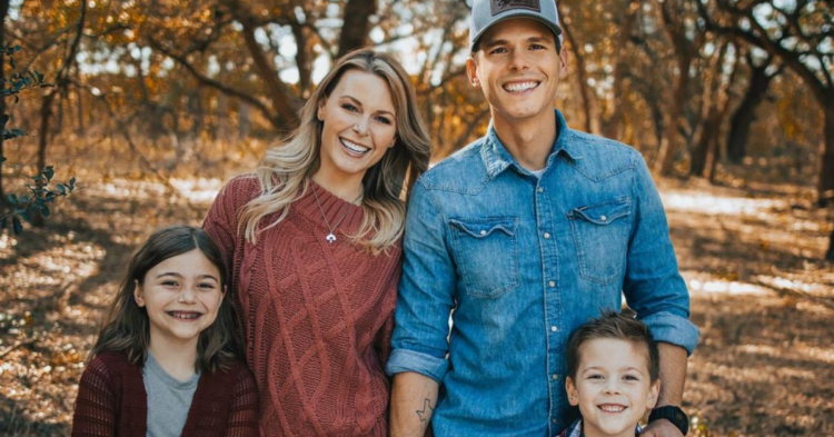 Instagram | @grangersmith