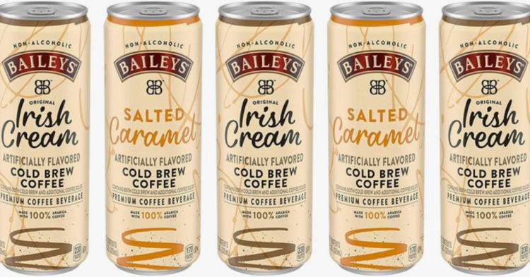 Baileys