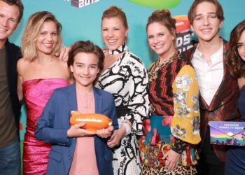 Getty Images | Rich Fury/KCA2019