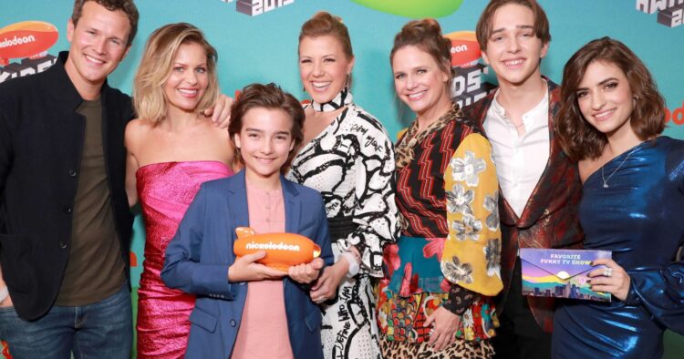 Getty Images | Rich Fury/KCA2019