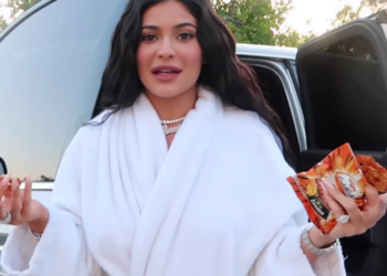 YouTube | Kylie Jenner