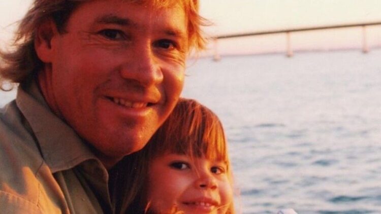 Instagram | @bindisueirwin