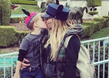 Instagram | @hilaryduff