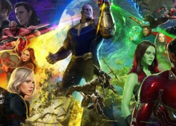 Marvel