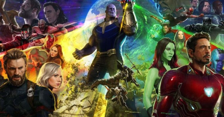 Marvel