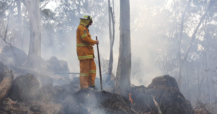 Facebook | NSW Rural Fire Service