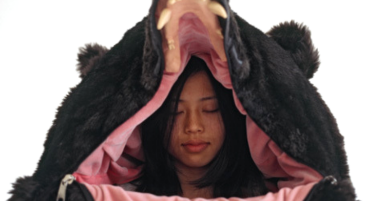 Eiko Ishizawa