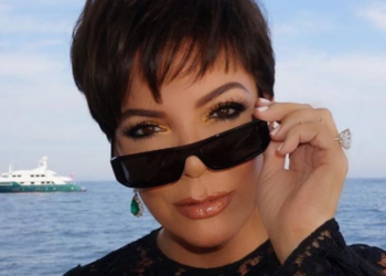 Instagram | @krisjenner