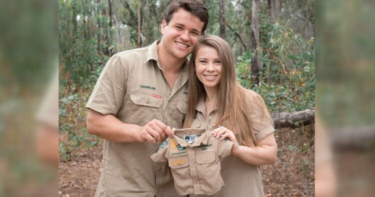 Instagram | @bindisueirwin