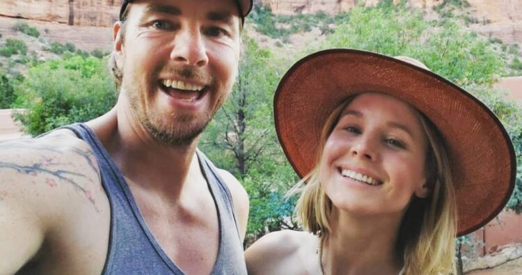 Instagram | @kristenanniebell