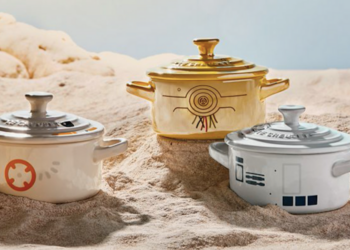 Le Creuset