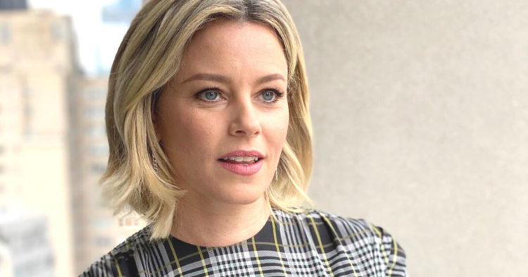 Instagram | @elizabethbanks