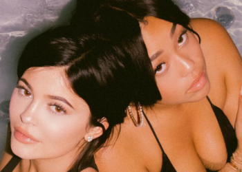 Instagram | @kyliejenner