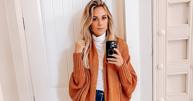 Instagram | @kramergirl